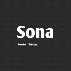 Sona