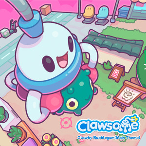 Clawby Bubblegum