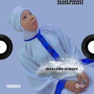 Iranlowo Nimofe