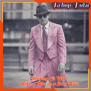 Keeping It Cool Like a Cat in a Zoot Suit