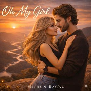 Oh My Girl