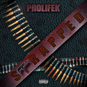 STRAPPED