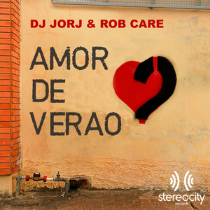 Amor De Verao (Original Mix)