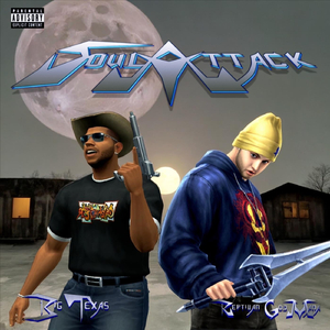Soul Attack (feat. Reptilian God Mana)