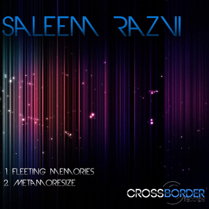 Metamoresize (Original Mix)