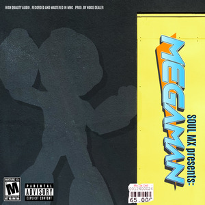 Megaman