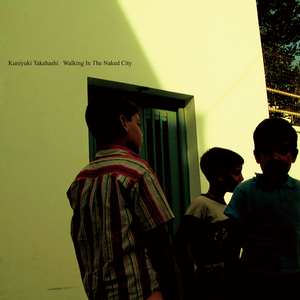 Once Again feat. Henrik Schwarz & Fumio Itabashi