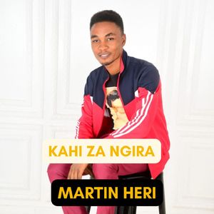 Kahi Za Ngira