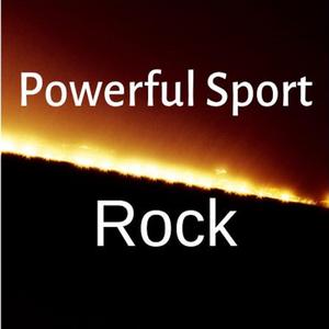 Cool Powerful Action Rock