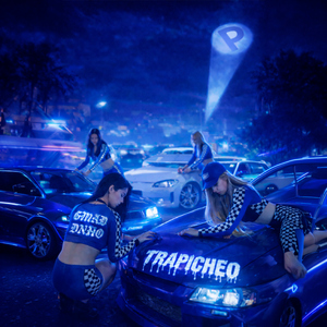TRAPICHEO