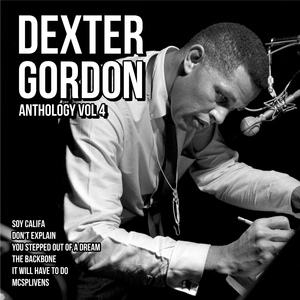 You Stepped out of a Dream