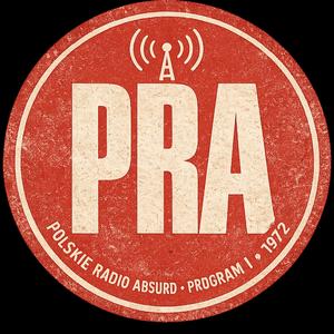 Homoseksualny Ogórek KGB - tow. Ogórek (Polskie Radio Absurd)