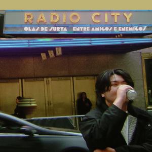 Entre Amigos y Enemigos