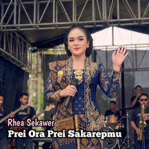 Prei Ora Prei Sakarepmu