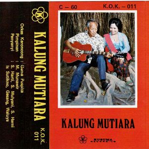 Kr. Pertemuan Terakhir