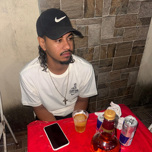 OS MENOR DO CZR ESCOLHEU VOCE