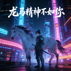龙马精神不如你.wav