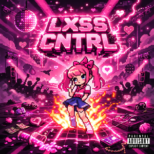 LXSS CNTRL (prod. by 808plugg)
