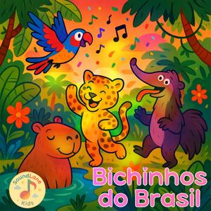 Bichinhos do Brasil