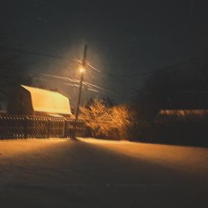 nobody answered and the sky stayed quiet