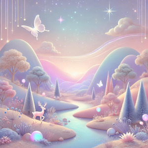 カラフルワールド