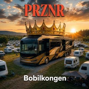 Bobilkongen