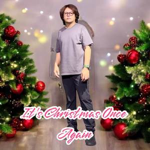 It's Christmas Once Again