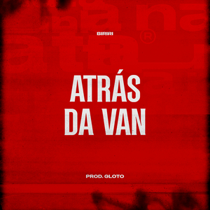 Atrás da Van