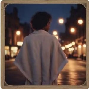 灯火阑珊处的秘密