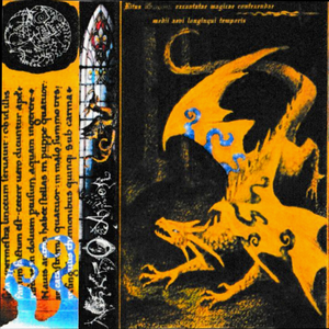 Ritual Banishing of the Dualeyescopic Devilworm