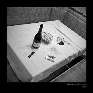 Montag mit den Jungs