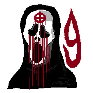 Крик 9