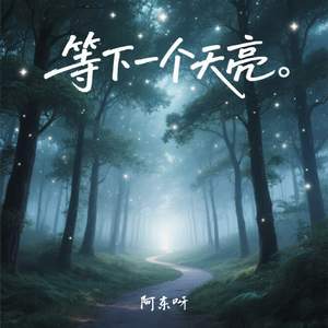 等下一个天亮