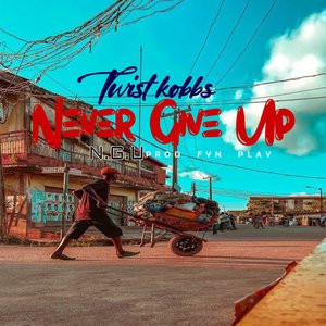 Ngu(Never Give Up)