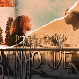 Pertinho De Mim
