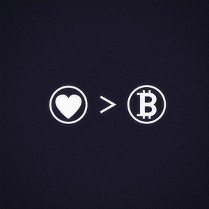 Life Over Money