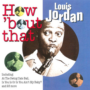 Is You Is Or Is You Ain't My Baby?