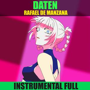 Daten (from "Call of the Night") (Instrumental Full)