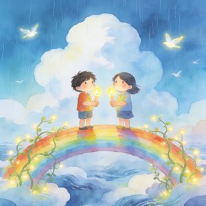 《心火与星群》2