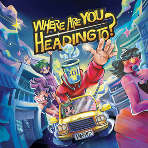 Swimming Pool (Instrumental)