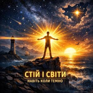 Стій і світи