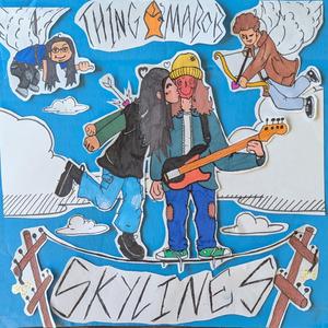 Brazilian Big Bird (4-Track)