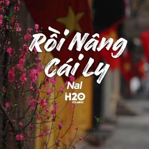 Rồi Nâng Cái Ly (Lofi Ver.)