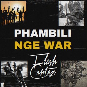 Phambili Nge War