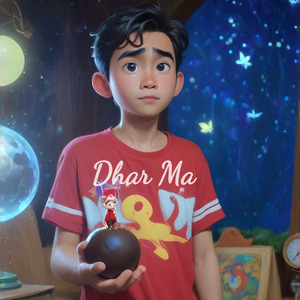 Together for eternity