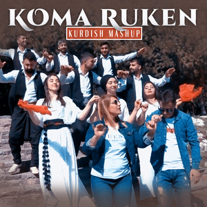 Rabe Kecike / Wer Govende / Şervano / Le Keyna / Dilber / Zeyno / Şerin / Kecika Diyarbakır / Lo Dilo / Ha Kinamın (Kurdish Mashup)