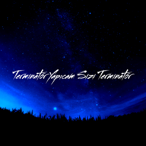 Terminatör Yapıcam Sizi Terminatör (Replik Remix)