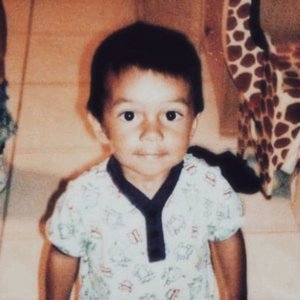 There's No Hate in the Clouds