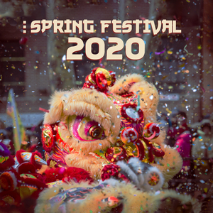 Spring Festival 2020