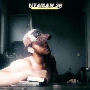 UT4MAN 36 - don't call me back